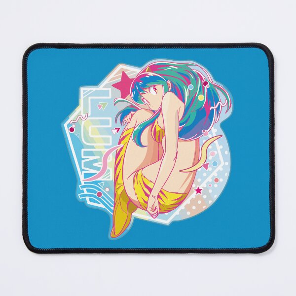 Item preview, Cute Lum designed and sold by JamesCMarshall.