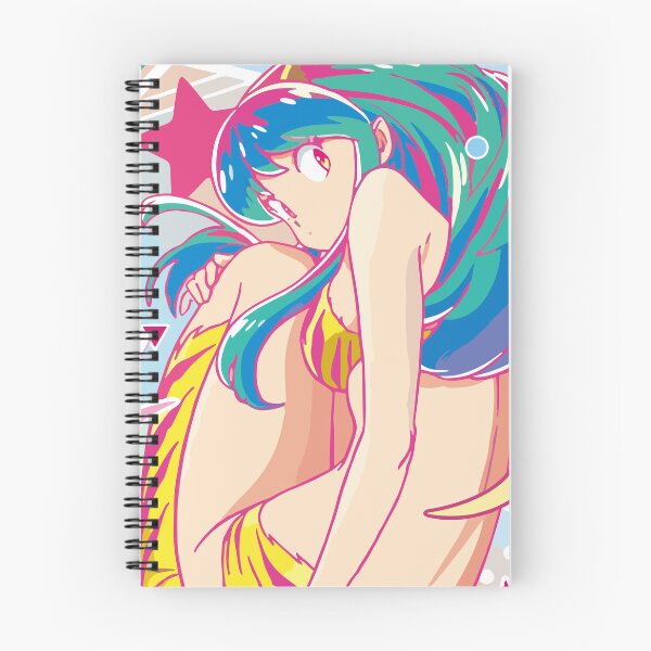 Item preview, Cute Lum designed and sold by JamesCMarshall.