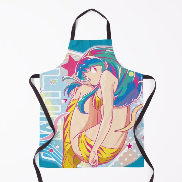 Item preview, Cute Lum designed and sold by JamesCMarshall.
