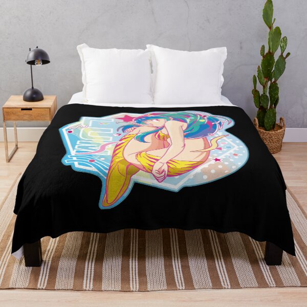 Item preview, Cute Lum designed and sold by JamesCMarshall.