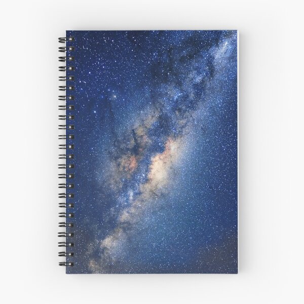 Item preview, Milky Way Galactic Core designed and sold by Megan Burkimsher.