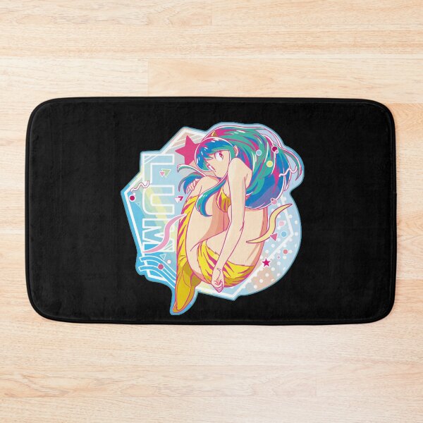 Item preview, Cute Lum designed and sold by JamesCMarshall.