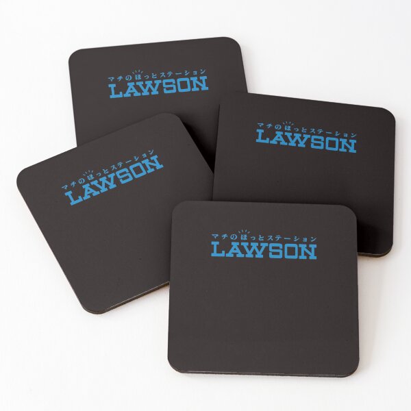 Item preview, LAWSON LOGO designed and sold by MABERABIZADES.