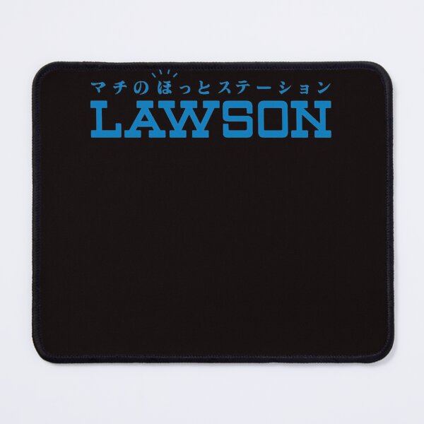 Item preview, LAWSON LOGO designed and sold by MABERABIZADES.