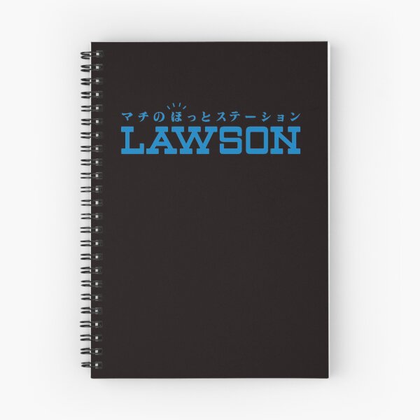 Item preview, LAWSON LOGO designed and sold by MABERABIZADES.