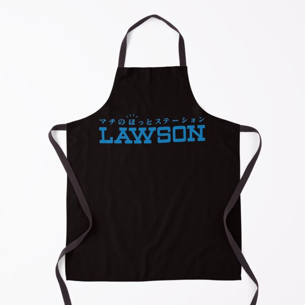 Item preview, LAWSON LOGO designed and sold by MABERABIZADES.