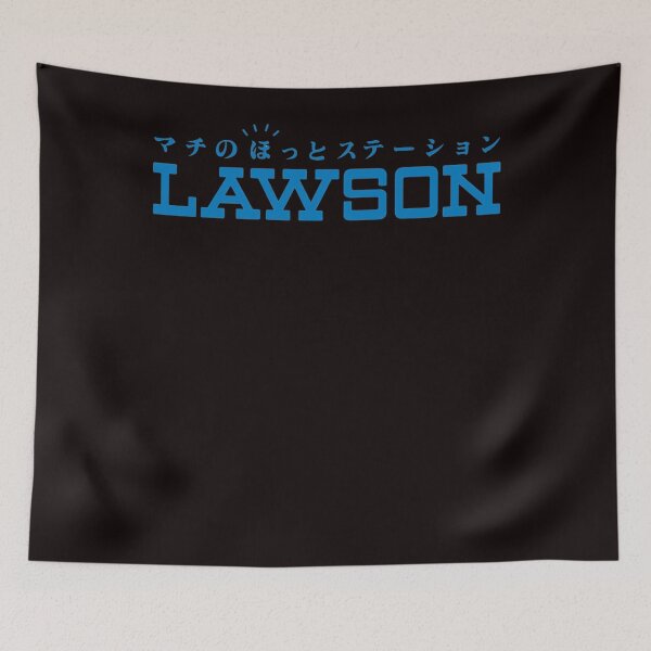 Item preview, LAWSON LOGO designed and sold by MABERABIZADES.