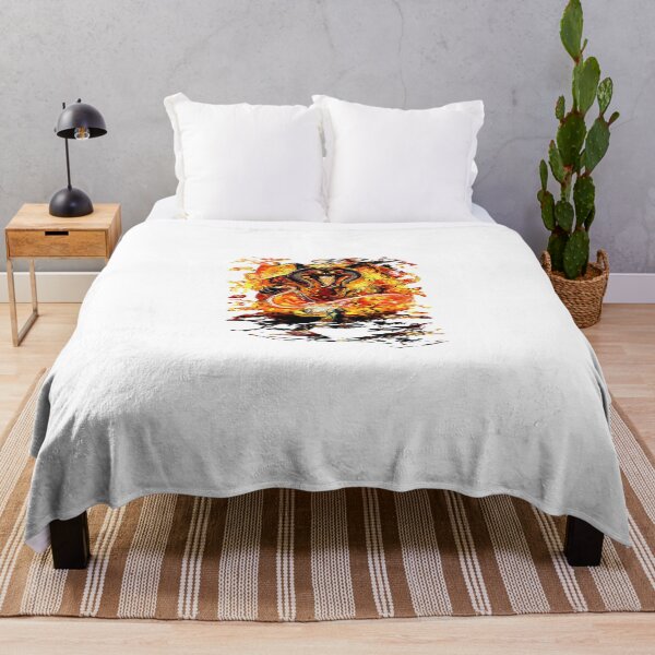 Item preview, van Gogh Never Passed (version 2) designed and sold by CarolanneAbbott.
