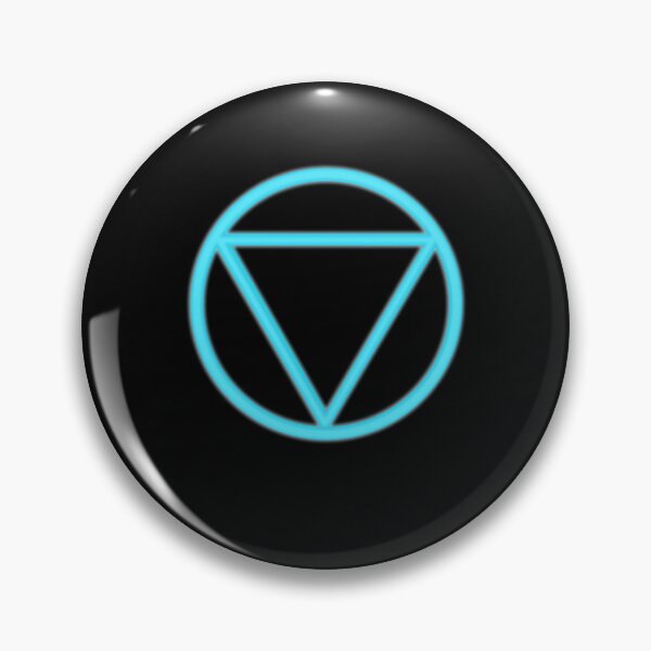 Item preview, Vivy: Fluorite Eye's Song Symbol designed and sold by SantosJamirGar.