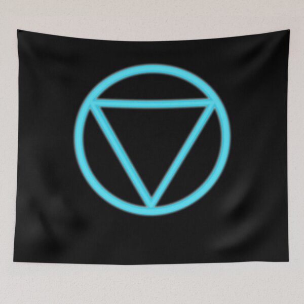 Item preview, Vivy: Fluorite Eye's Song Symbol designed and sold by SantosJamirGar.