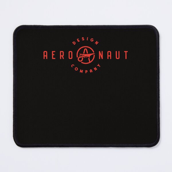 Item preview, Aeronaut Horizontal designed and sold by ElizabethBurr.