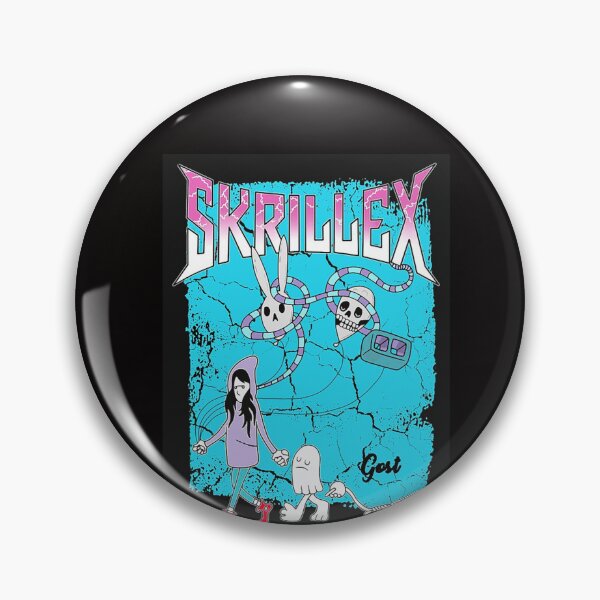 Item preview, skrillex populer designed and sold by MABERABIZADES.