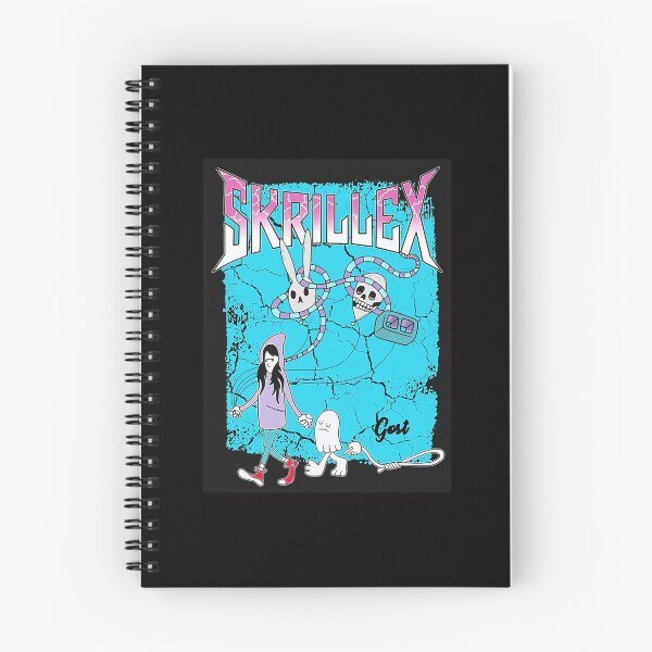 Item preview, skrillex populer designed and sold by MABERABIZADES.