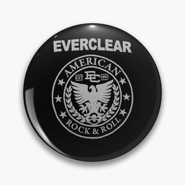 Item preview, Everclear band for fans  designed and sold by JessikaBuckrid.