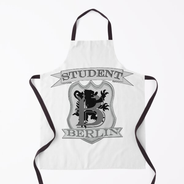 Item preview, Student Berlin designed and sold by Frizzanteworld.