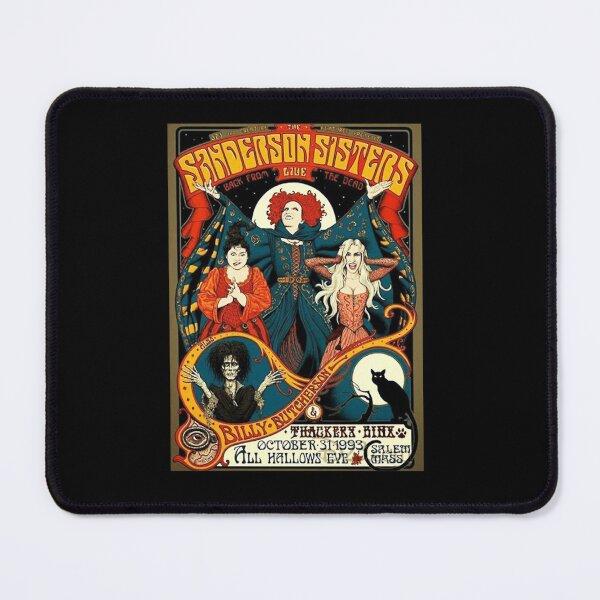 Item preview, Sanderson designed and sold by TalFoucault.