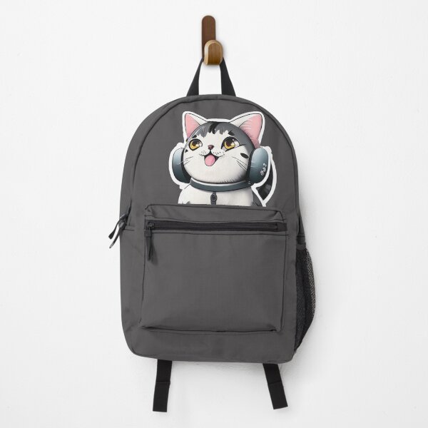 Item preview, Playful Cat Design designed and sold by Rosamose.