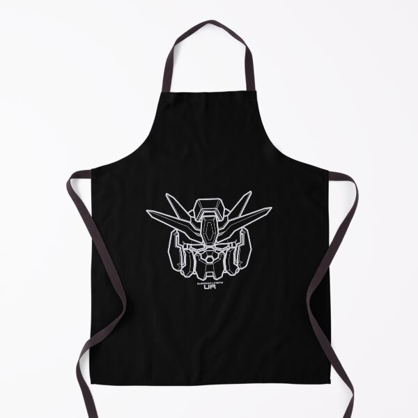 Item preview, Lfrith Ur Gundam Line White designed and sold by sadajiwa std.