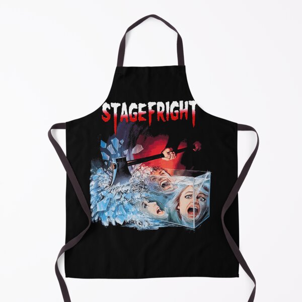 Item preview, Stage Fright designed and sold by AngelPellerin.