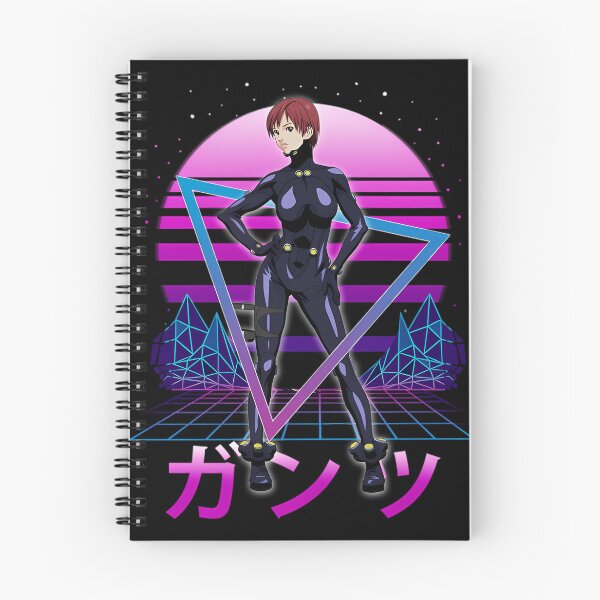 Item preview, GANTZ Hunters Unite - Celebrate the Epic Manga Series on a Tee designed and sold by ClothesArtGigg.