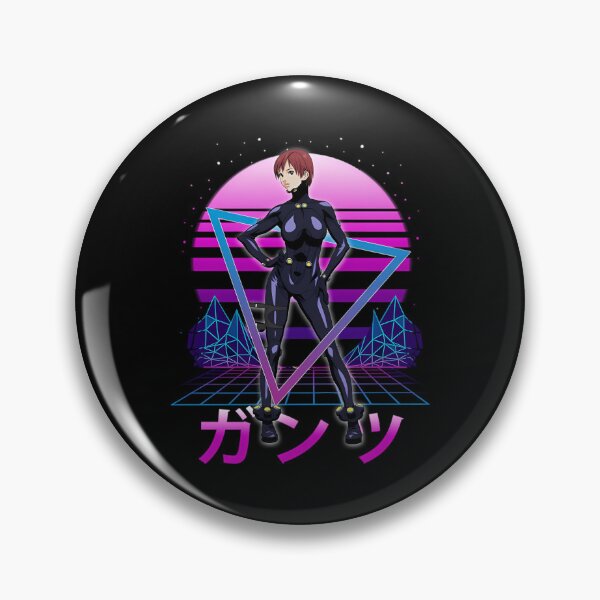 Item preview, GANTZ Hunters Unite - Celebrate the Epic Manga Series on a Tee designed and sold by ClothesArtGigg.