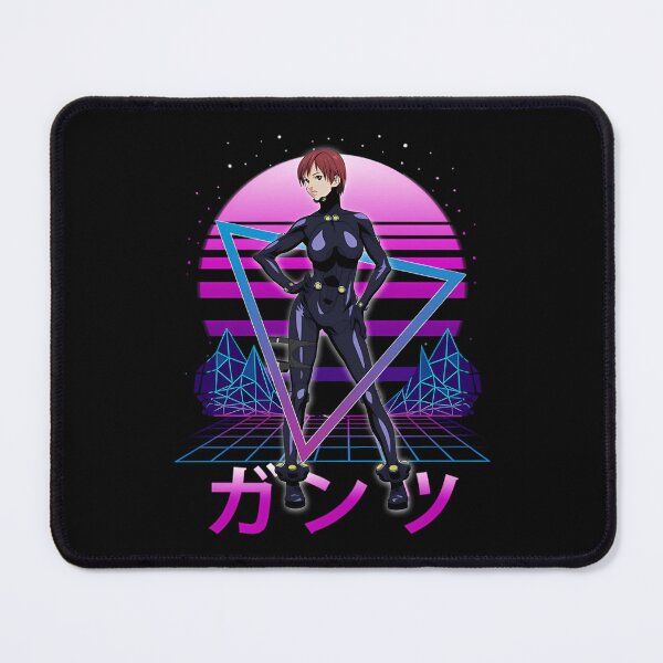 Item preview, GANTZ Hunters Unite - Celebrate the Epic Manga Series on a Tee designed and sold by ClothesArtGigg.