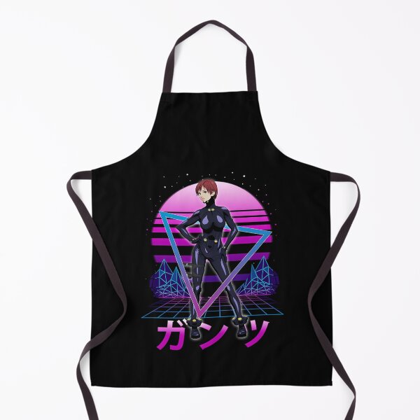 Item preview, GANTZ Hunters Unite - Celebrate the Epic Manga Series on a Tee designed and sold by ClothesArtGigg.
