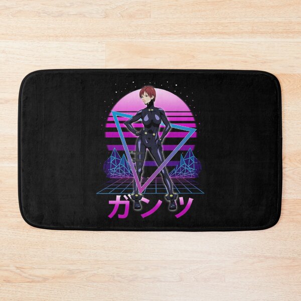 Item preview, GANTZ Hunters Unite - Celebrate the Epic Manga Series on a Tee designed and sold by ClothesArtGigg.