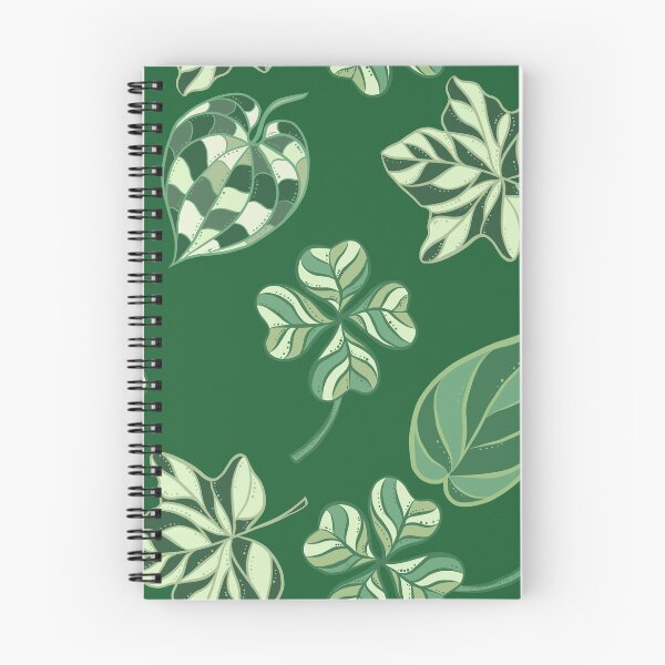 Item preview, Leaf line art wall art patterns designed and sold by Ammi77.