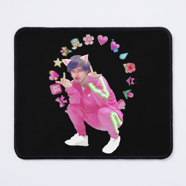 Item preview, Joji (Neko) designed and sold by SeductiveSingl.