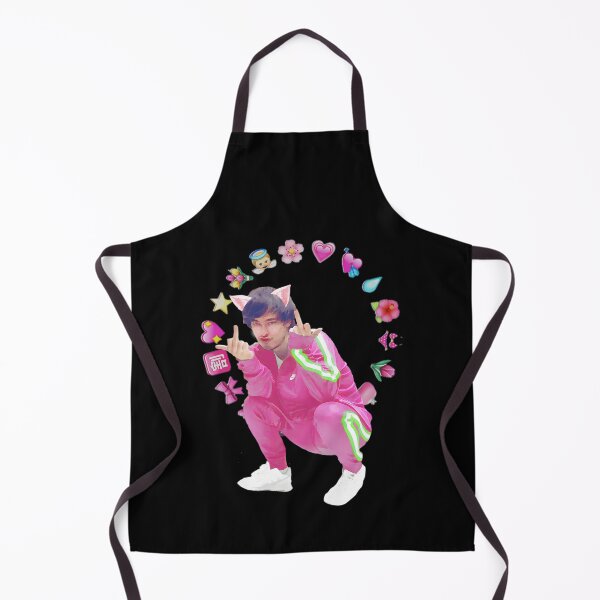 Item preview, Joji (Neko) designed and sold by SeductiveSingl.