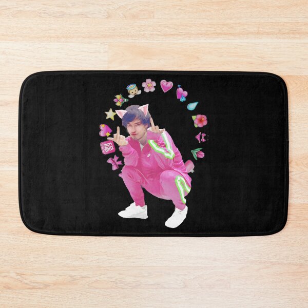 Item preview, Joji (Neko) designed and sold by SeductiveSingl.