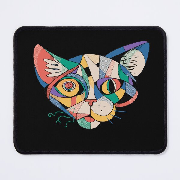 Item preview, Meowsterpiece designed and sold by vincenttrinidad.