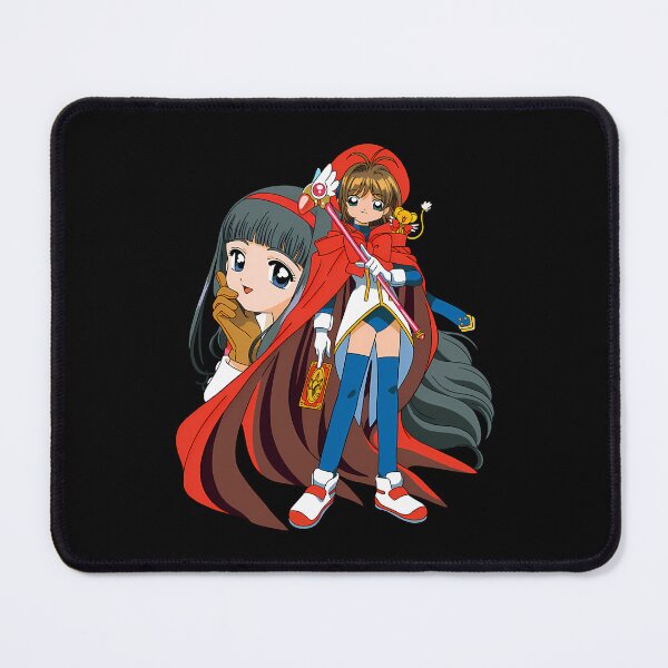 Item preview, Sakura & Tomoye designed and sold by SampsonSaltAcc.