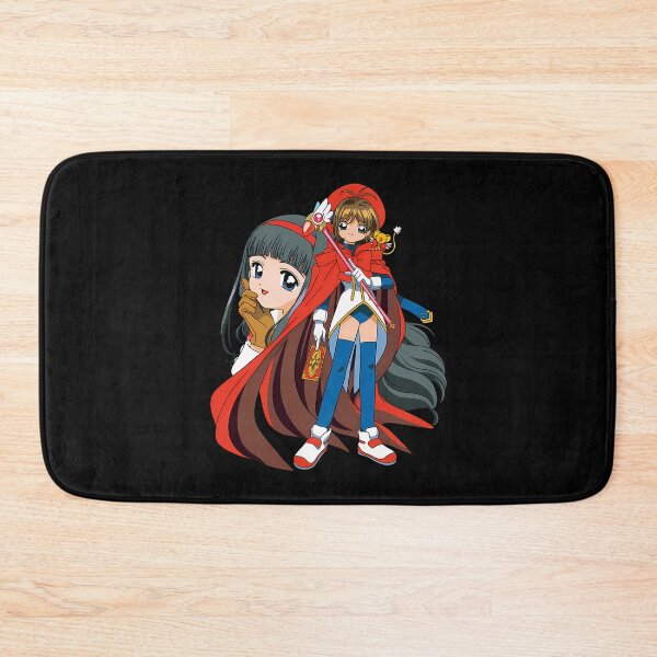 Item preview, Sakura & Tomoye designed and sold by SampsonSaltAcc.