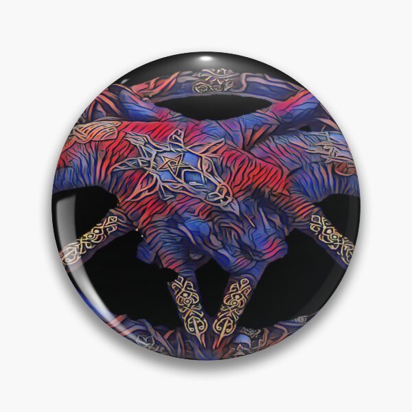 Item preview, Unholy hand shake designed and sold by Necropolisband.