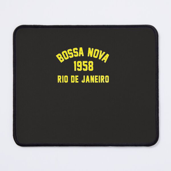 Item preview, Bossa Nova Essential designed and sold by CherryCaban3.
