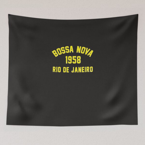 Item preview, Bossa Nova Essential designed and sold by CherryCaban3.