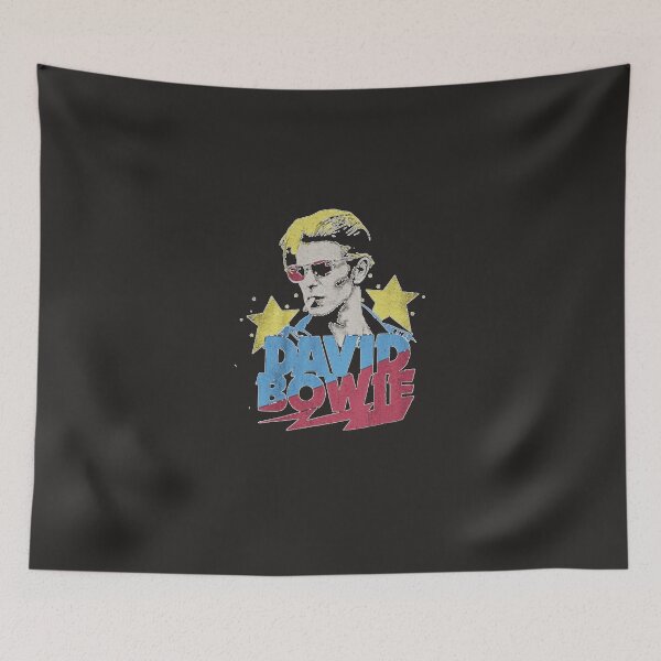 Item preview, bowie skirt designed and sold by CherryCaban3.