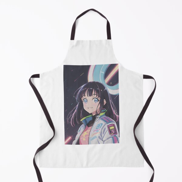 Item preview, anime girl designed and sold by LadyHyun.
