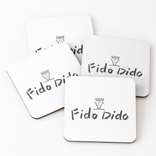 Item preview, Fido Dido - Best Cartoon Characters designed and sold by pittmante.