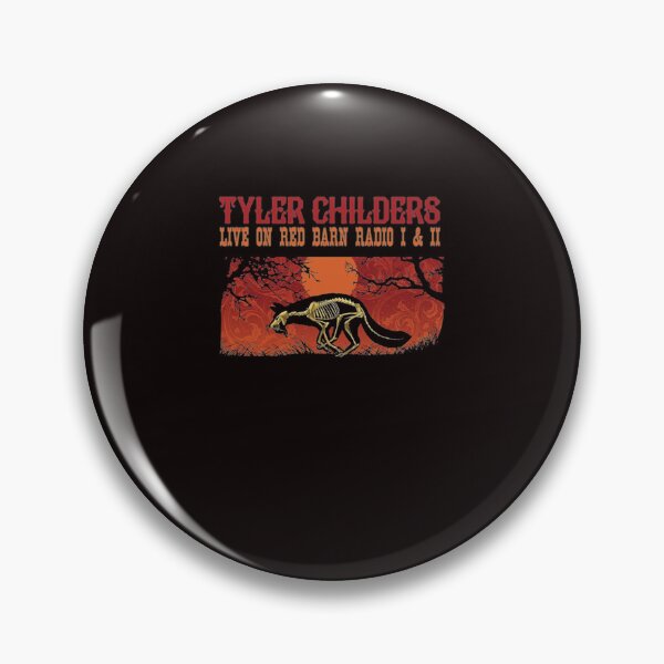 Item preview, Tyler Childers was born and raised in Lawrence County  designed and sold by LINDSAKALETRIS.