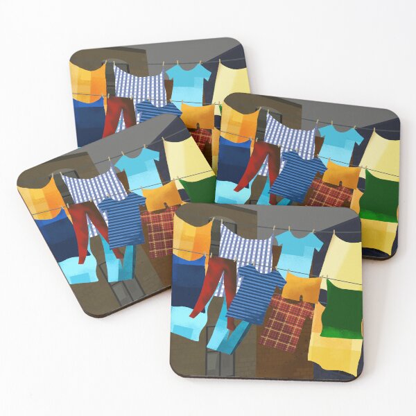 Item preview, Laundry designed and sold by Andrew  Hitchen.