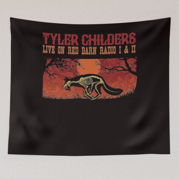 Item preview, Tyler Childers was born and raised in Lawrence County  designed and sold by LINDSAKALETRIS.