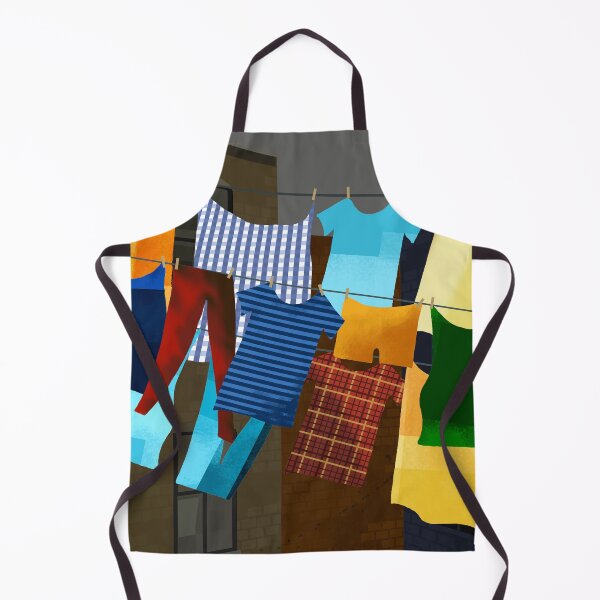 Item preview, Laundry designed and sold by Andrew Hitchen.