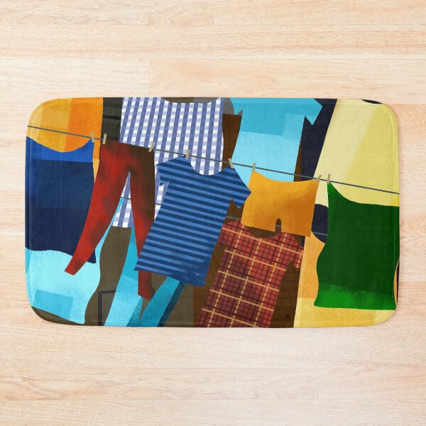 Item preview, Laundry designed and sold by Andrew  Hitchen.