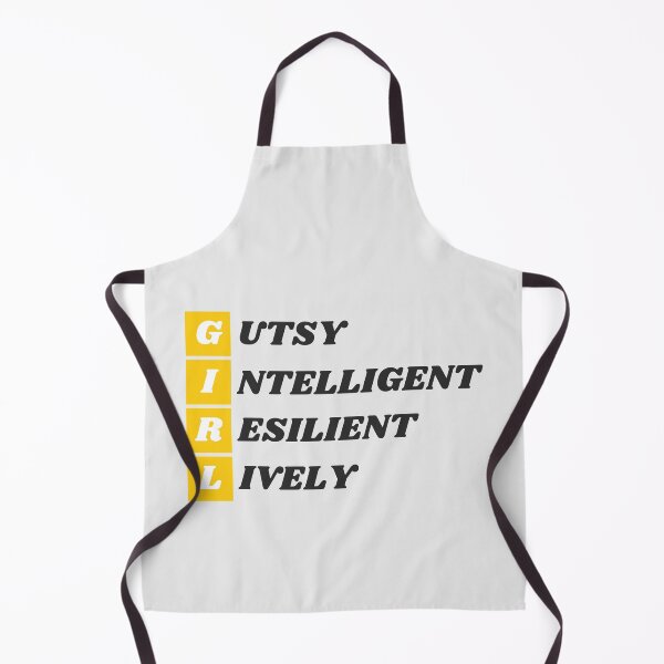 Item preview, Funny Woman Acronym Girl designed and sold by SGCreations-78.
