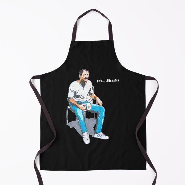 Item preview, Paul Sykes Its Sharks  designed and sold by FONDRIBIESCA.