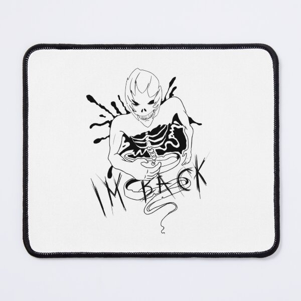 Item preview, Rock product Classic  designed and sold by GavinWhitee.