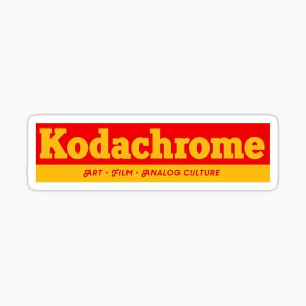 Item preview, Kodachrome  designed and sold by LINDSAKALETRIS.
